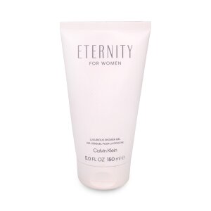 Calvin Klein Eternity Shower Gel 150ml