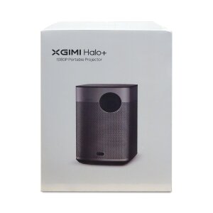 XGIMI Halo+ WM03A 1080P Portabler Beamer Projektor