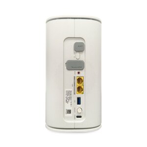 Zyxel Nebula FWA515 WiFi7 LTE 5G Router