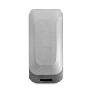 Corsair EX100U 2TB portable USB-C SSD