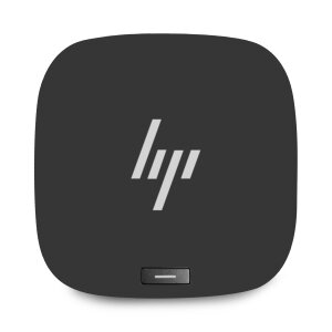 HP 4J0A2AA Thunderbolt Dock G4 120W Docking Station