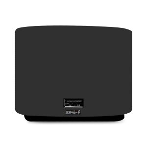 HP 4J0A2AA Thunderbolt Dock G4 120W Docking Station