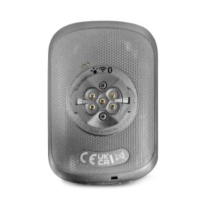 Garmin Edge 540 EU Central + West GPS Fahrradcomputer
