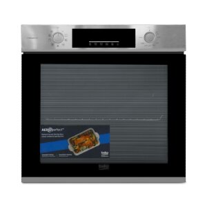 Beko BBIS12301XE Einbau-Backofen