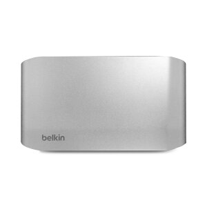 Belkin Connect Thunderbolt 4 5-in-1 Dock USB-C Hub