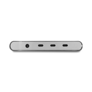 Belkin Connect Thunderbolt 4 5-in-1 Dock USB-C Hub