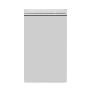 Hanseatic HGT8550EE Gefriertruhe