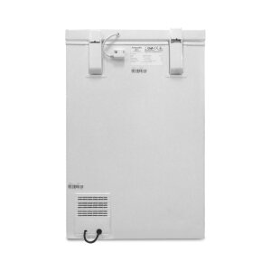 Hanseatic HGT8550EE Gefriertruhe