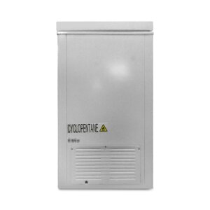 Hanseatic HGT8550EE Gefriertruhe