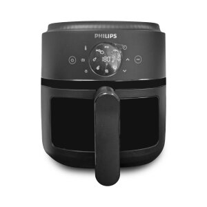 Philips NA230/00 Airfryer Heißluftfritteuse