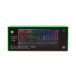 Razer BlackWidow V3 Pro DE Gaming Tastatur