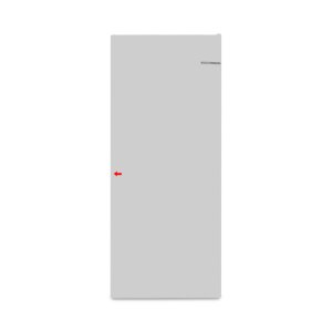 Einzelstück - Bosch GSN54AWDV Stand-Gefrierschrank