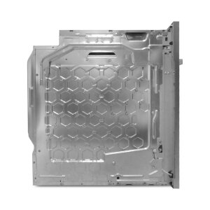 Neff B64FS31N0 Dampf-Backofen