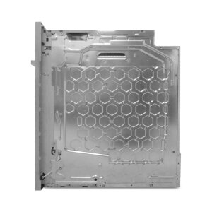 Neff B64FS31N0 Dampf-Backofen