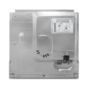 Neff B64FS31N0 Dampf-Backofen