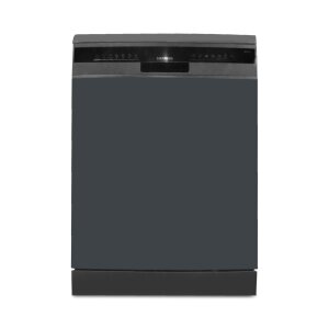 Siemens SN23EC03ME Stand-Geschirrspüler