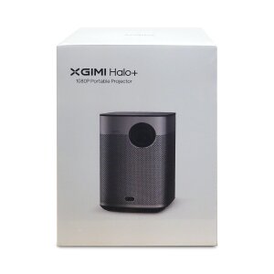 XGIMI Halo+ DLP 1080p Beamer Projektor