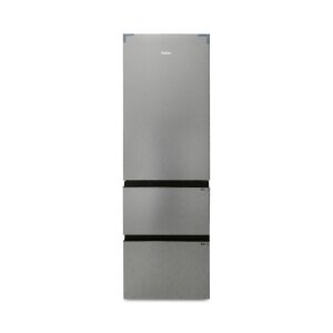 Haier HTR3518ENMX Kühl-Gefrierkombination