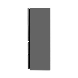 Haier HTR3518ENMX Kühl-Gefrierkombination