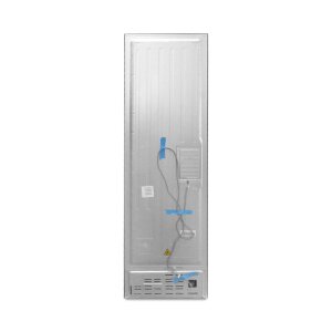 Haier HTR3518ENMX Kühl-Gefrierkombination