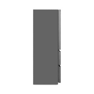 Haier HTR3518ENMX Kühl-Gefrierkombination