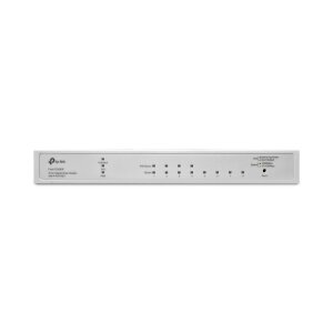 TP-Link Festa FS308GP Gigabit Netzwerk Switch 8-Port