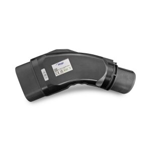 Akyga AK-SC-E18 CCS2 / CHAdeMO 1000V DC 250A EV Adapter Ladeadapter für Elektroautos Schnellladung
