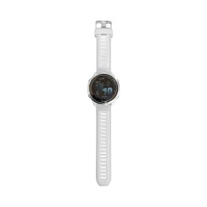 Garmin Forerunner 570 42mm Smartwatch Steinweiss/Cloud Blue