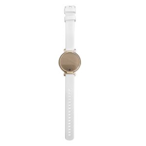 Garmin Lily 2 Smartwatch Kokosnuss/Cremegold
