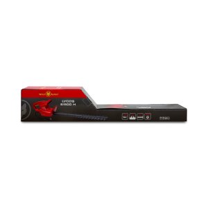 Wolf-Garten LYCOS E/500 H Heckenschere