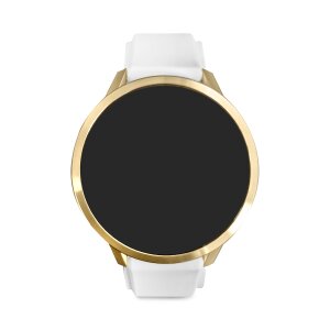 Garmin Venu 4 41mm Smartwatch Lunargold/Bone