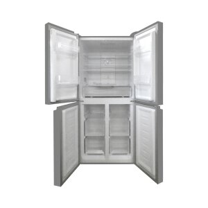 Einzelstück - Hanseatic HCDD18080EI Side-by-Side Kühlschrank