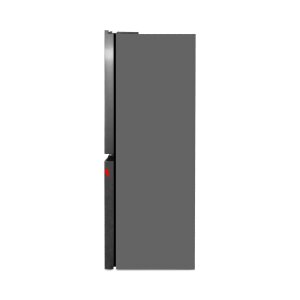 Einzelstück - Hanseatic HCDD18080EI Side-by-Side Kühlschrank