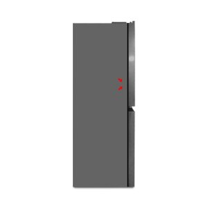 Einzelstück - Hanseatic HCDD18080EI Side-by-Side Kühlschrank