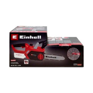Einhell GC-KS 18 Solo Akku-Kettensäge Solo