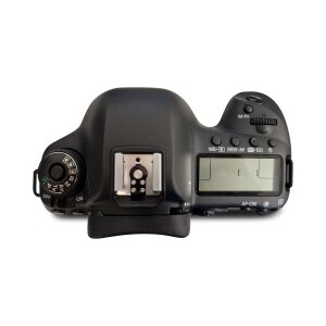 Canon EOS 5D Mark IV Body - Digital SLR Camera Digitalkamera