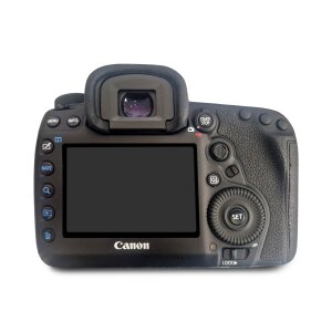 Canon EOS 5D Mark IV Body - Digital SLR Camera Digitalkamera