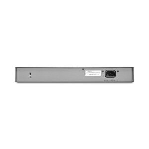 Netgear GS516UP 16-Port Gigabit Ethernet Switch