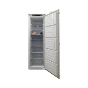 Beko BFNA247E40SN Einbau-Gefrierschank 178cm
