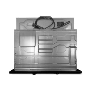 Gorenje Jump Set BO6735E02BK + ECT641BSC Herd-Set