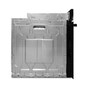 Gorenje Jump Set BO6735E02BK + ECT641BSC Herd-Set