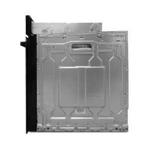 Gorenje Jump Set BO6735E02BK + ECT641BSC Herd-Set