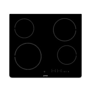 Gorenje Jump Set BO6735E02BK + ECT641BSC Herd-Set