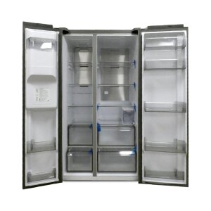 Samsung RS70F65KETEF Side-by-Side Kühlschrank