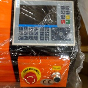 VEVOR KH9060 – 100 W CO₂ / 600 × 900 mm Lasergraviermaschine