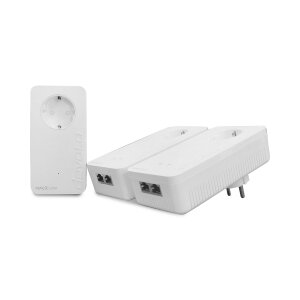 devolo Magic 2 WiFi next Multiroom Kit (8635)...