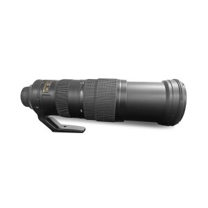 Nikon AF-S NIKKOR 200–500 mm f/5,6E ED VR...