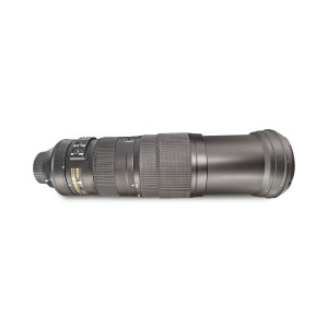 Nikon AF-S NIKKOR 200–500 mm f/5,6E ED VR...