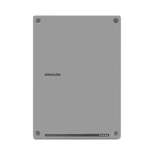 reMarkable Paper Pro mit Marker Plus und Book Folio Basalt