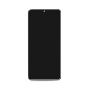 Samsung Galaxy A33 5G 6/128 GB Awesome Black Smartphone